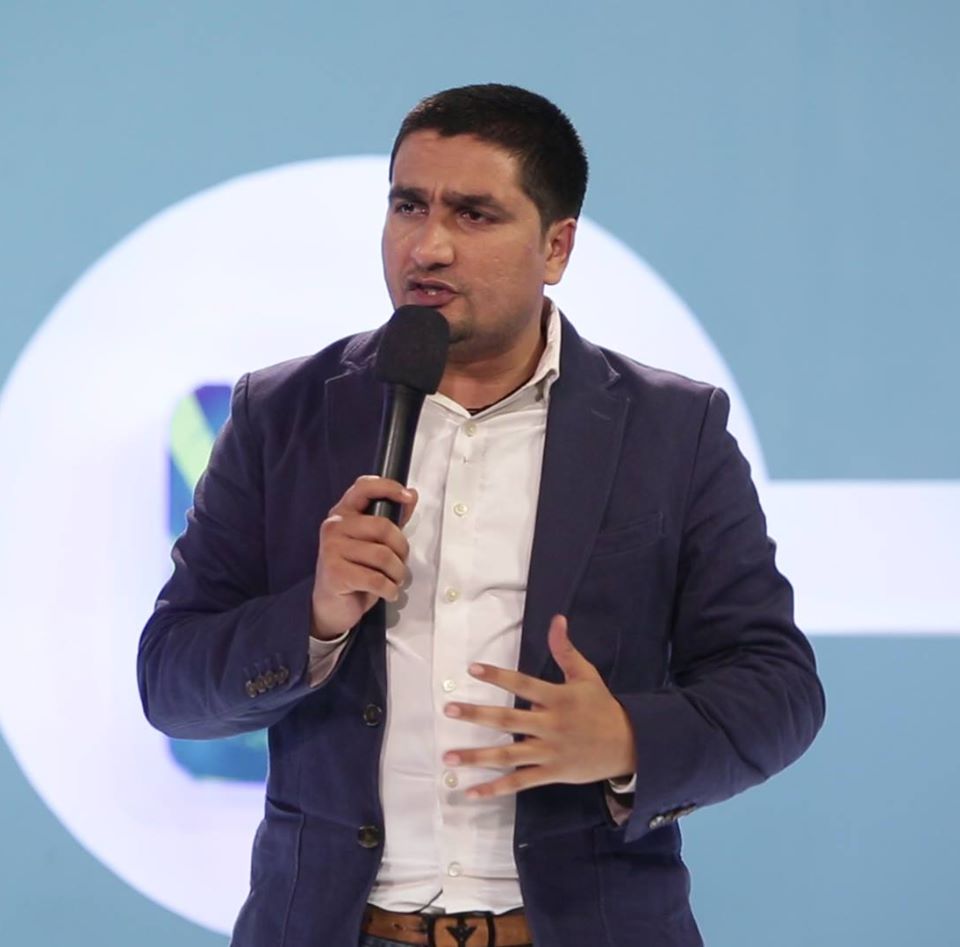 Vibhor  Chaudhary